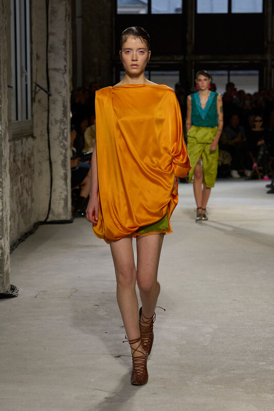 Van Noten S25 045