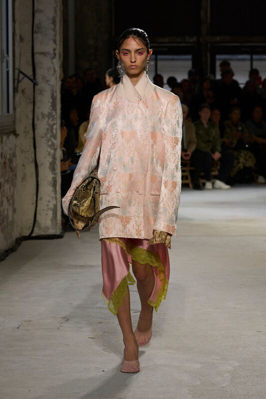 Van Noten S25 047