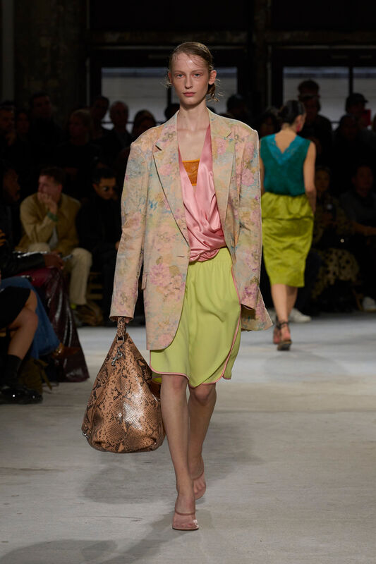 Van Noten S25 049
