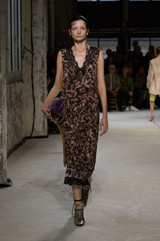 Van Noten S25 053