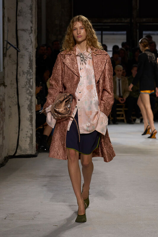 Van Noten S25 054