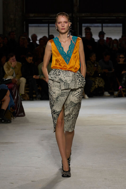 Van Noten S25 056