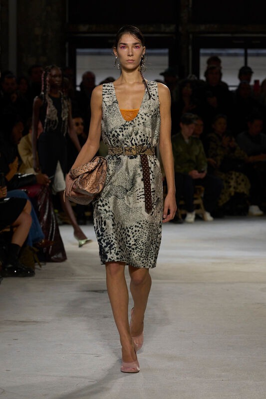 Van Noten S25 057