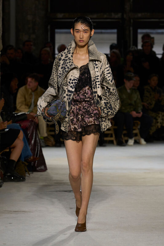 Van Noten S25 059