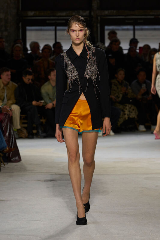 Van Noten S25 060