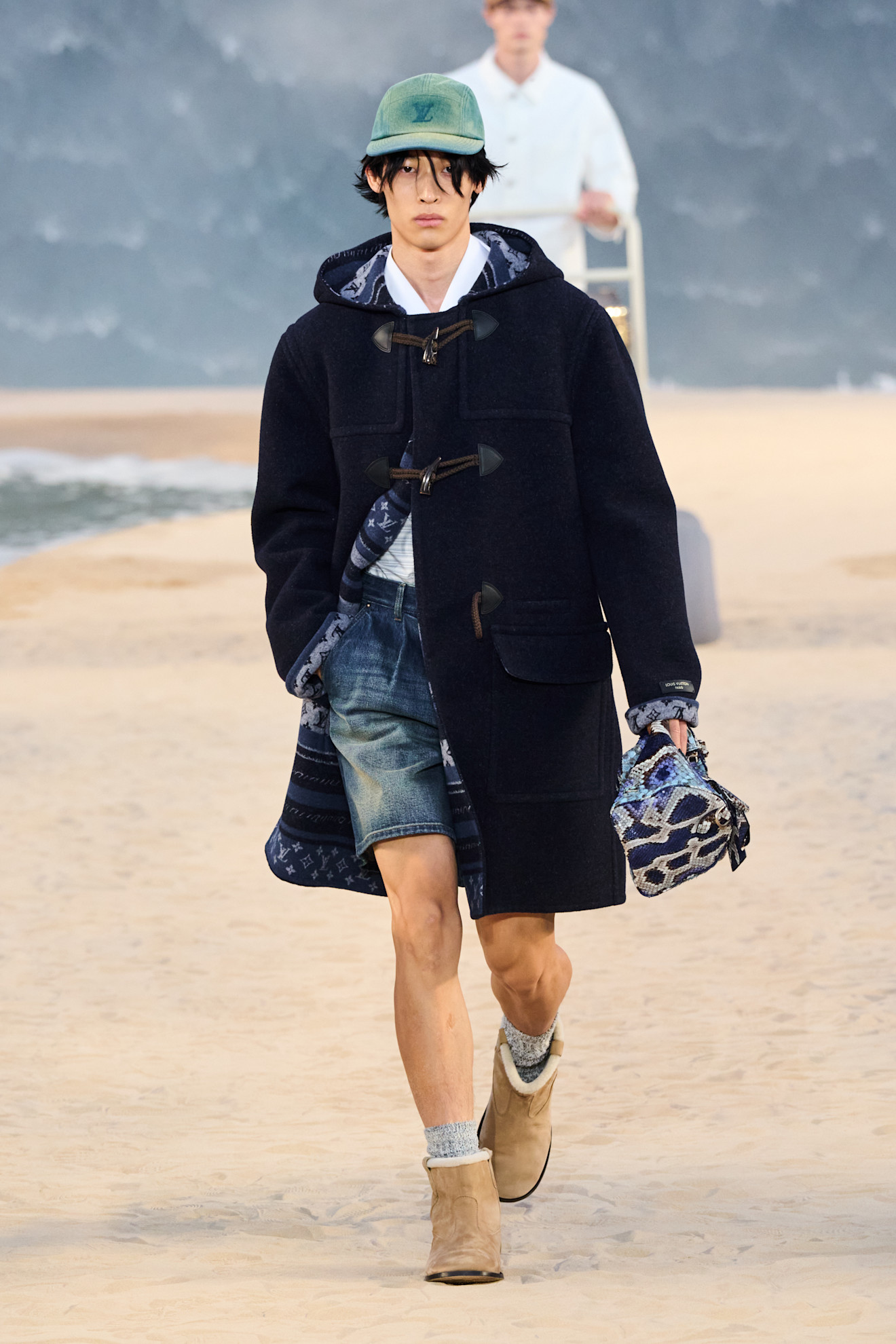 Vuitton m S27 011