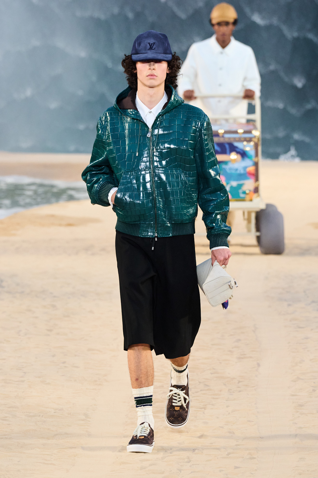 Vuitton m S27 021