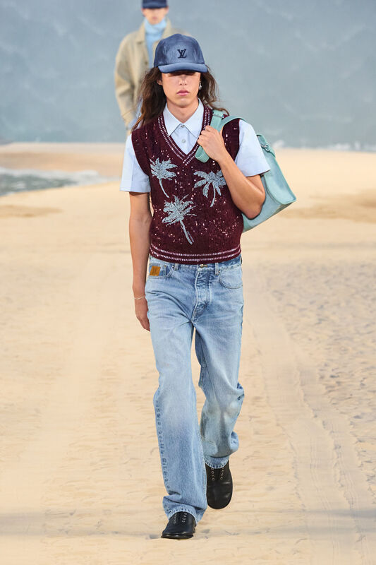 Vuitton m S27 061