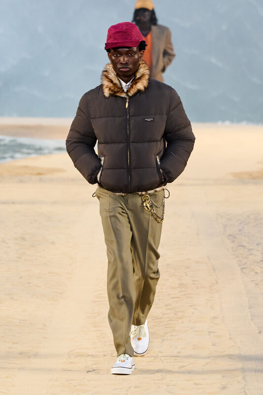 Vuitton m S27 064