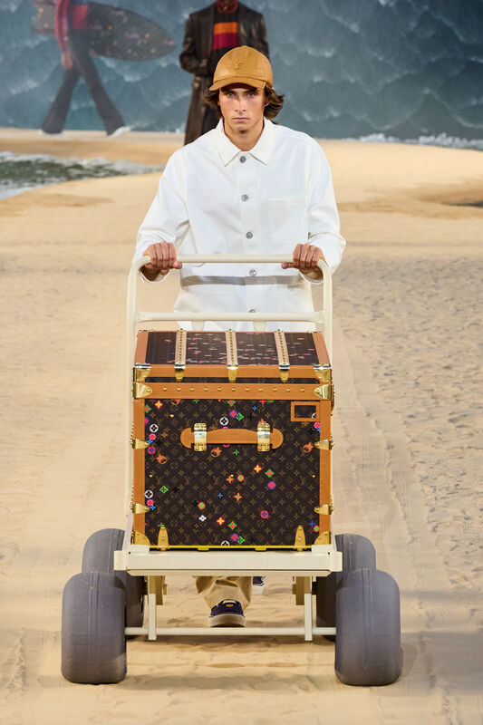 Vuitton m S27 068