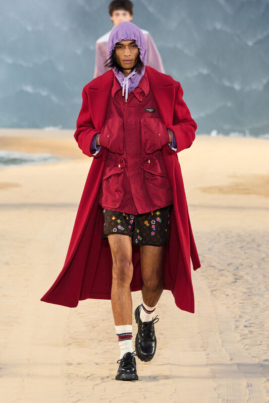 Vuitton m S27 072