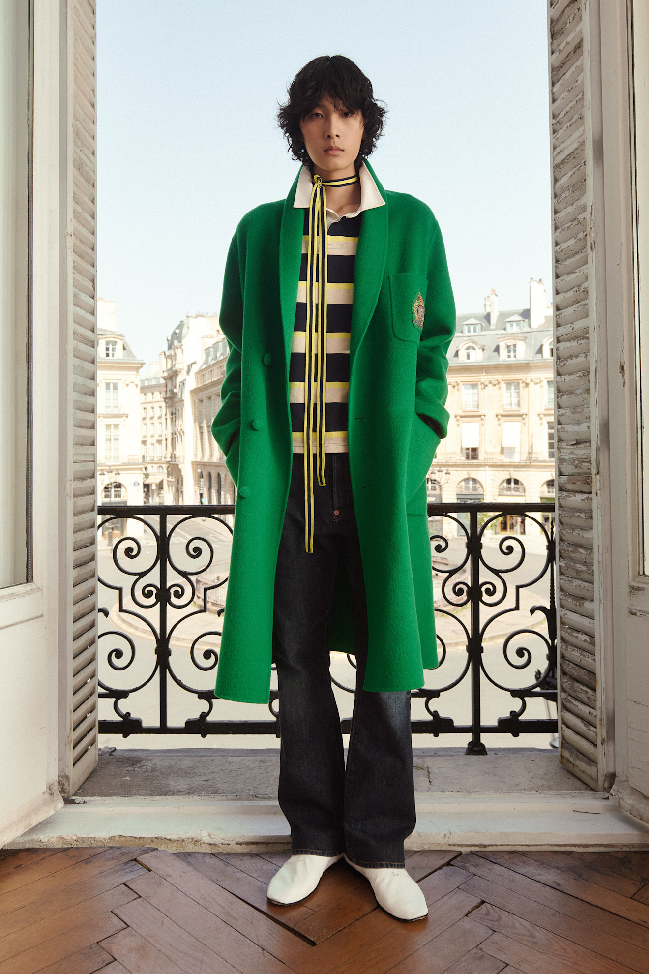 Kenzo m PO S27 005