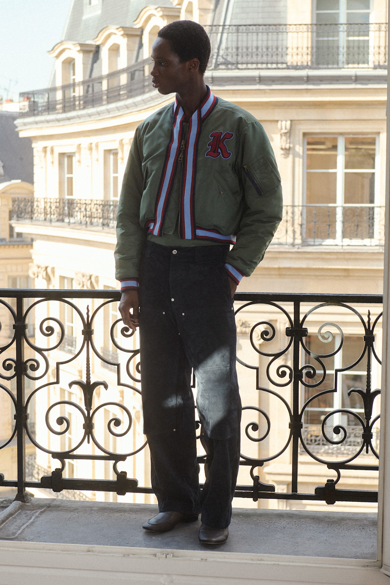 Kenzo m PO S27 007