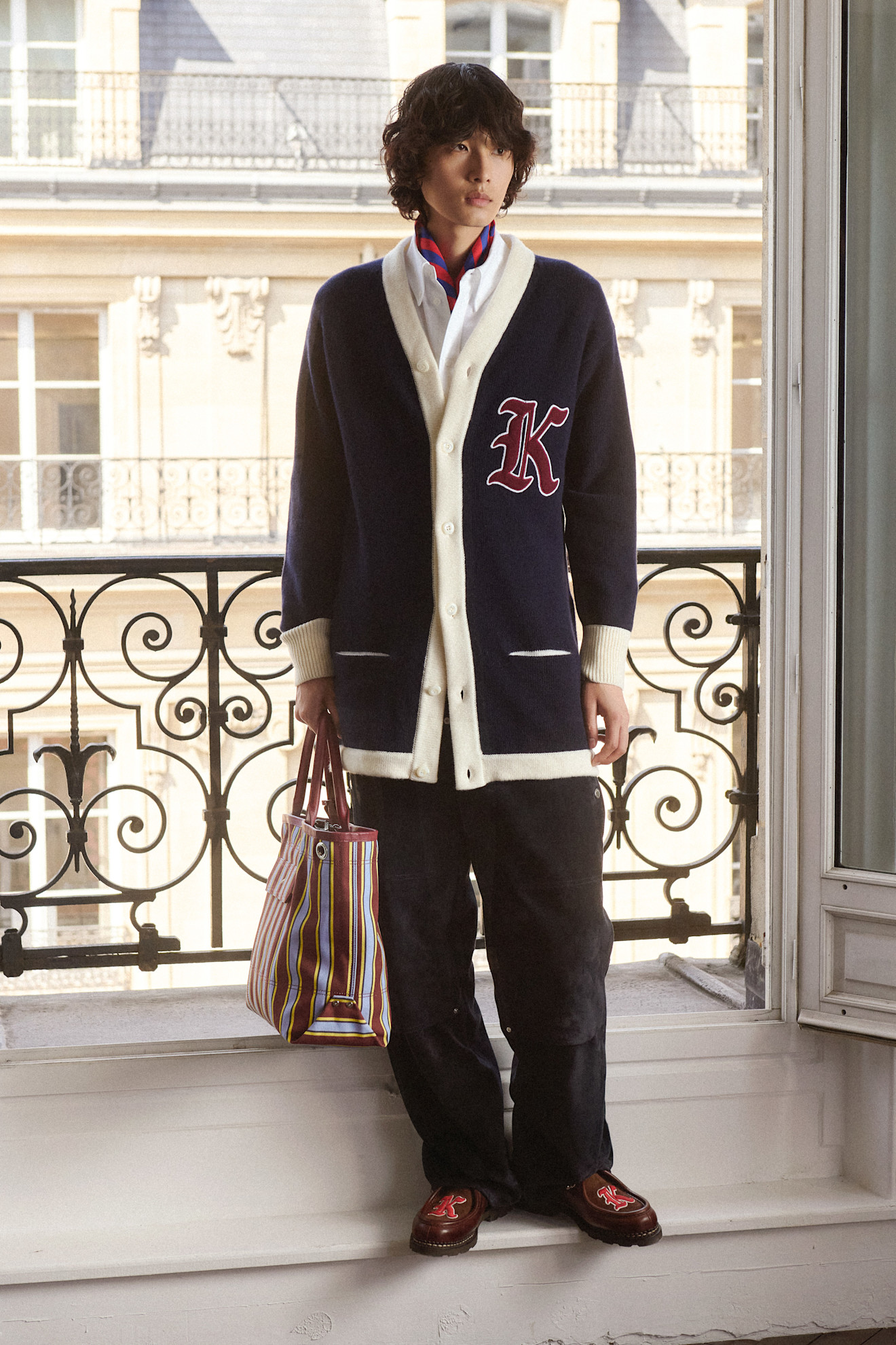 Kenzo m PO S27 009