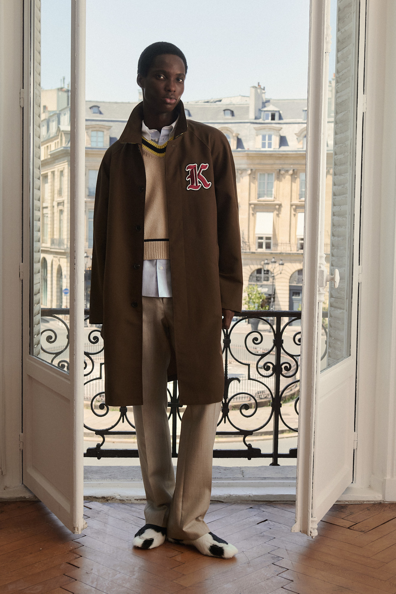 Kenzo m PO S27 011