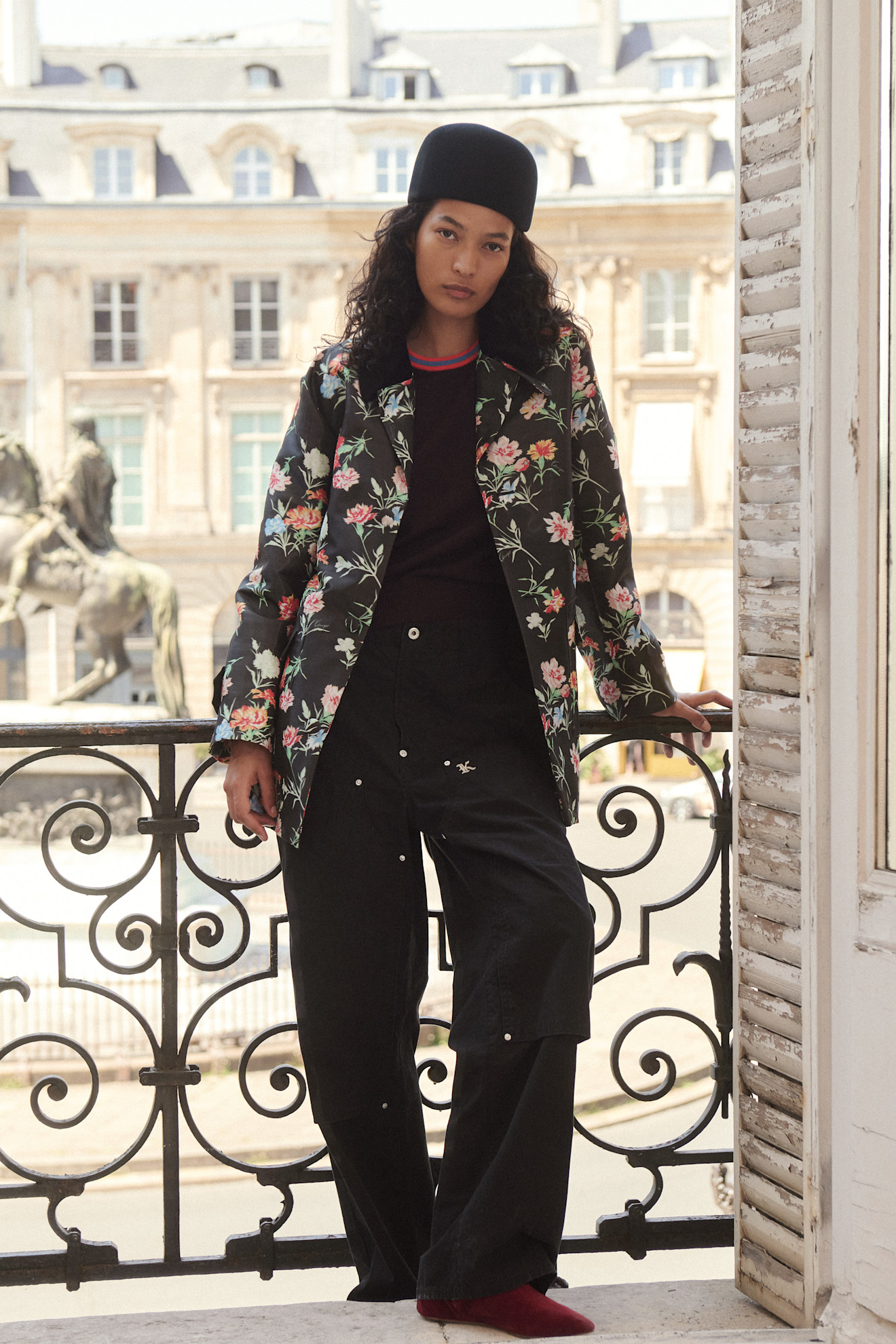 Kenzo m PO S27 044