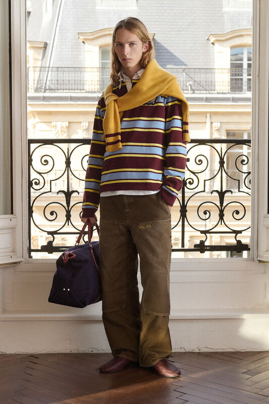 Kenzo m PO S27 003