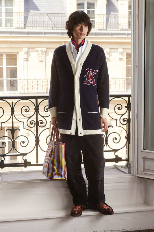 Kenzo m PO S27 009