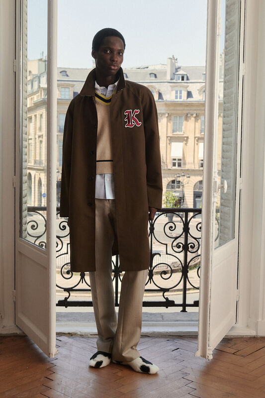 Kenzo m PO S27 011