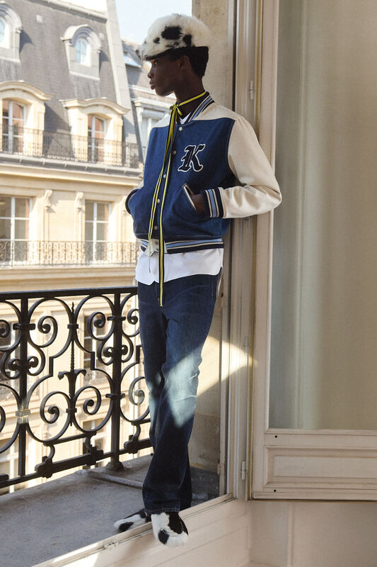 Kenzo m PO S27 019