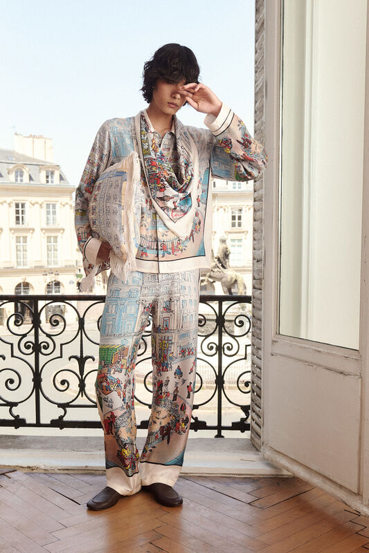 Kenzo m PO S27 027