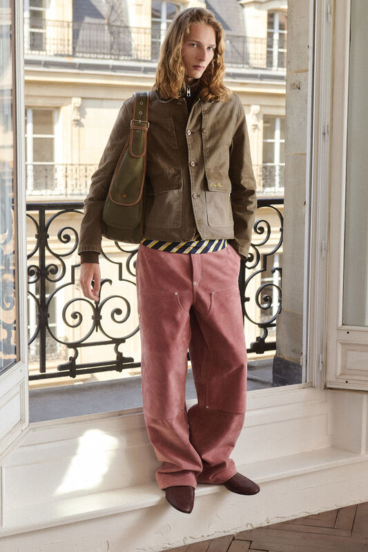 Kenzo m PO S27 035