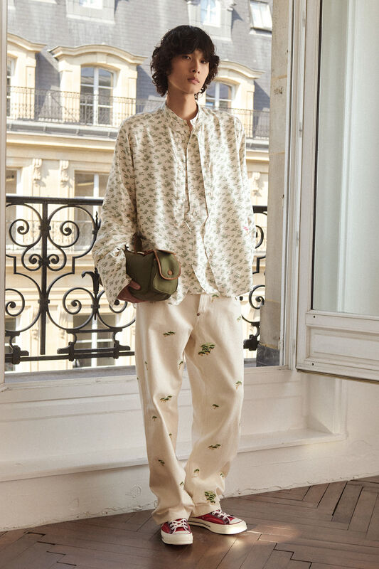 Kenzo m PO S27 043