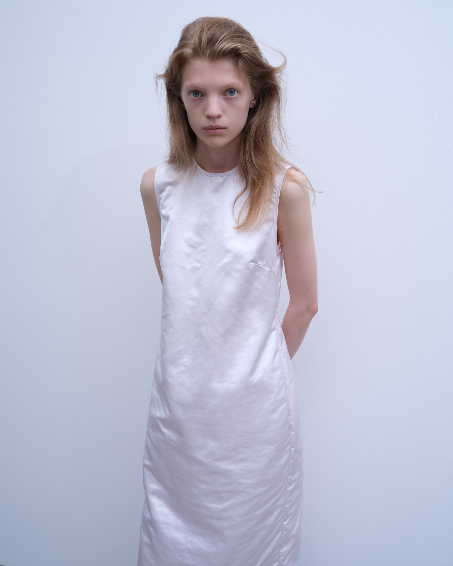 Cecilie Bahnsen Resort PO S27 003