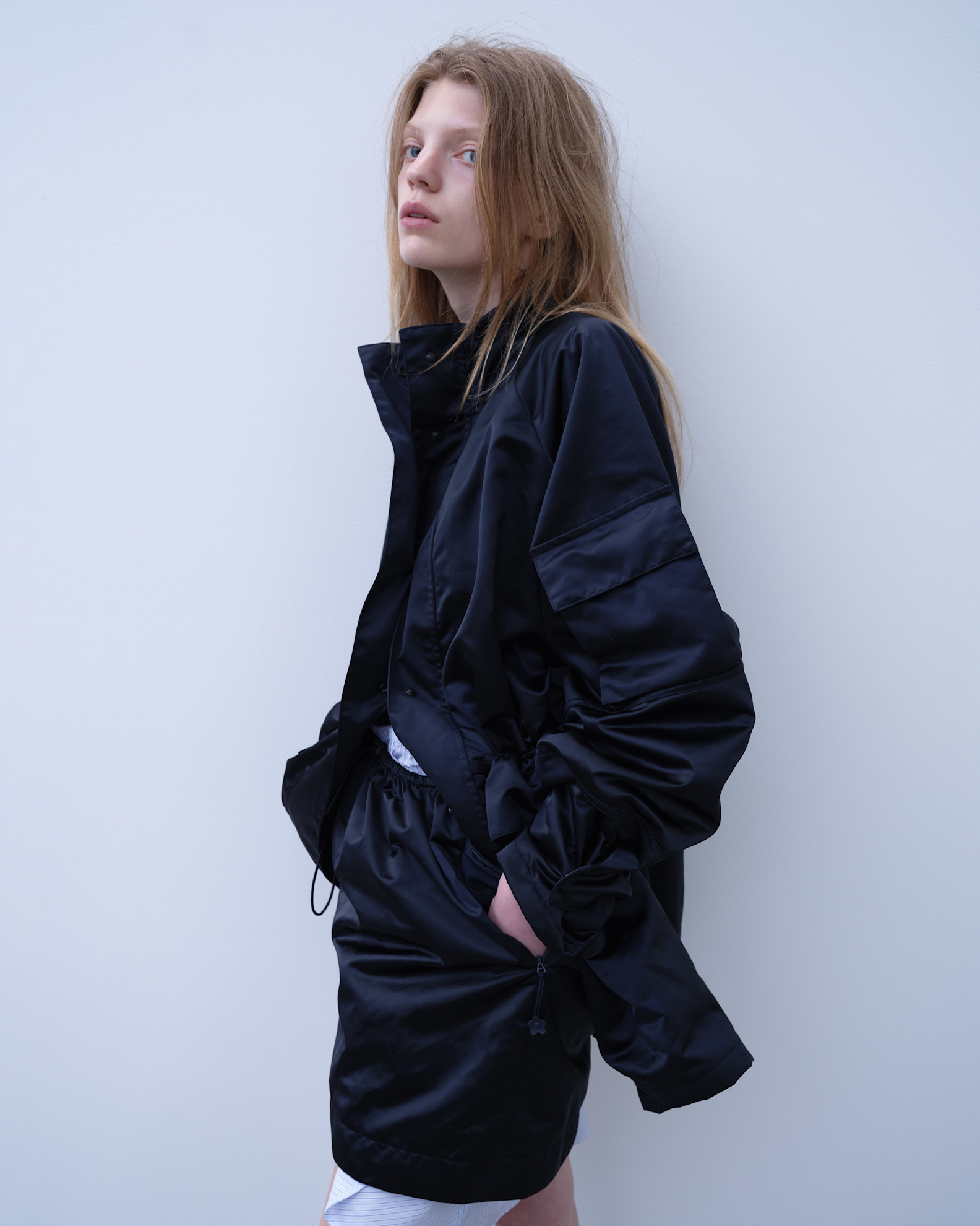 Cecilie Bahnsen Resort PO S27 009