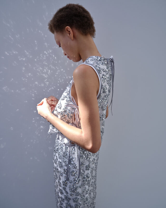 Cecilie Bahnsen Resort PO S27 006