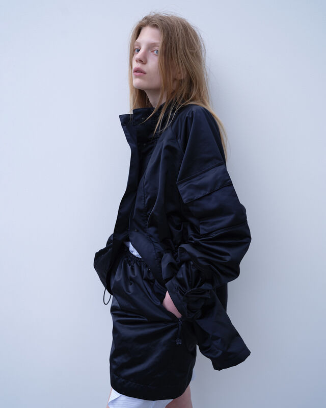 Cecilie Bahnsen Resort PO S27 009