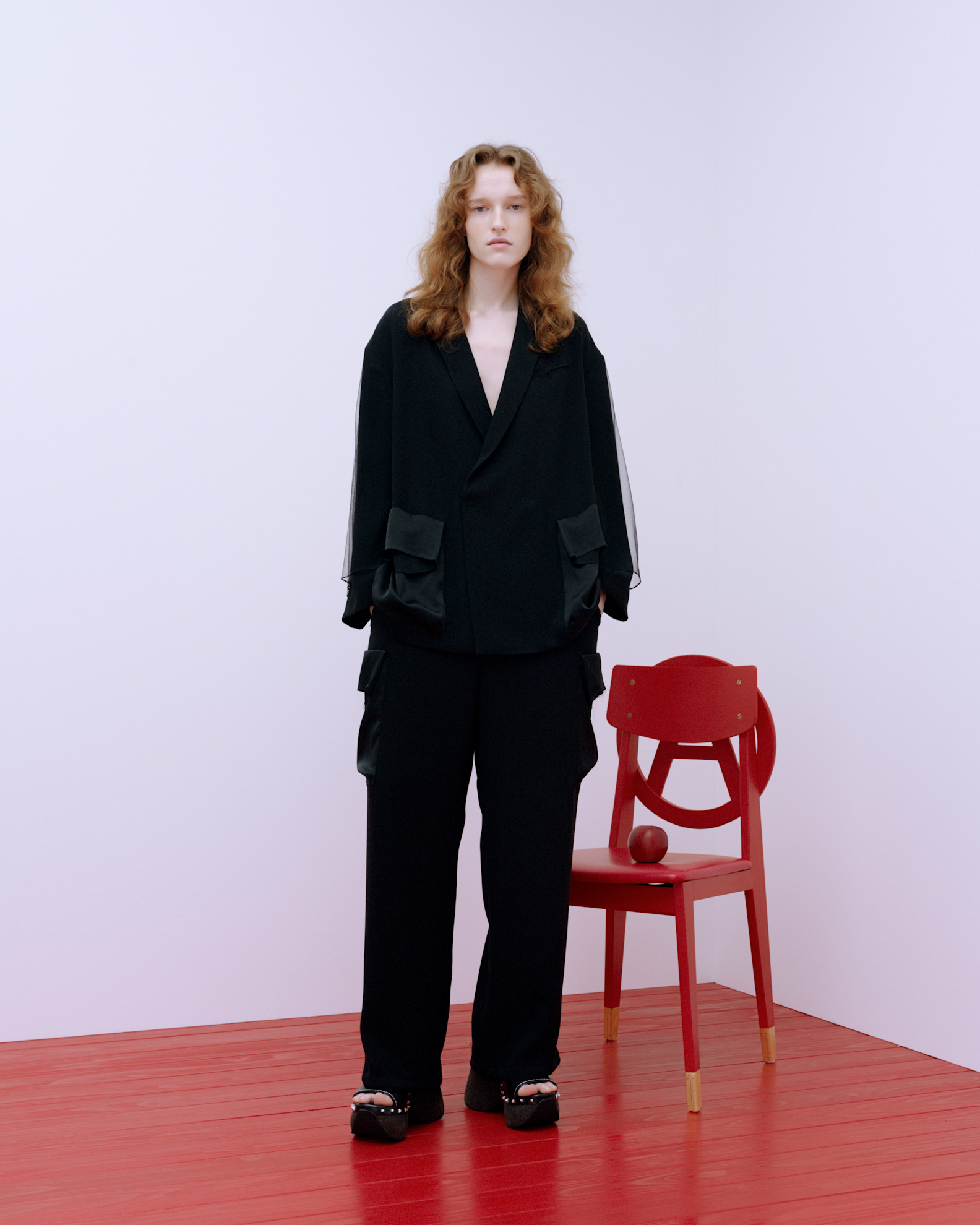 Undercover Resort PO S27 001