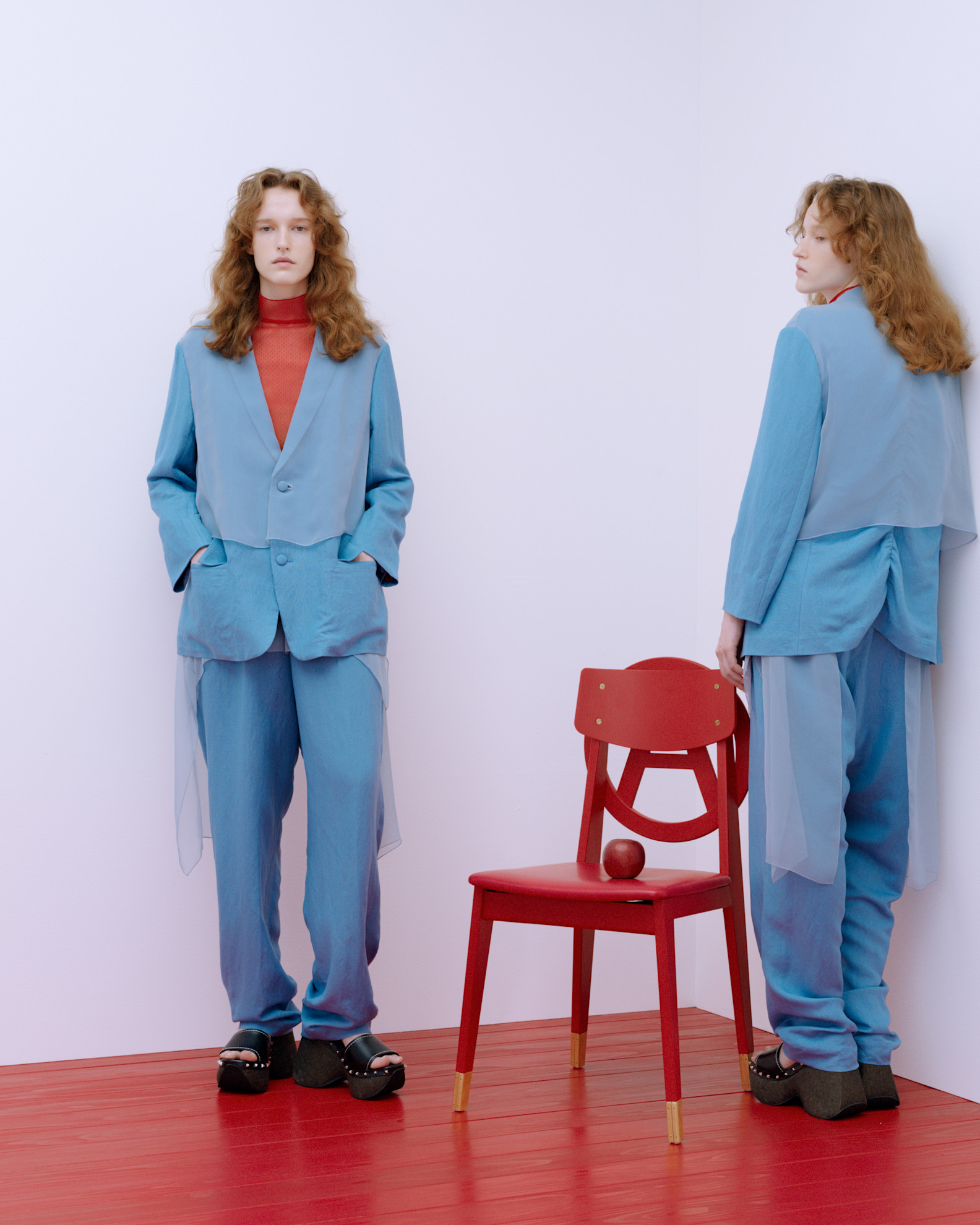 Undercover Resort PO S27 004