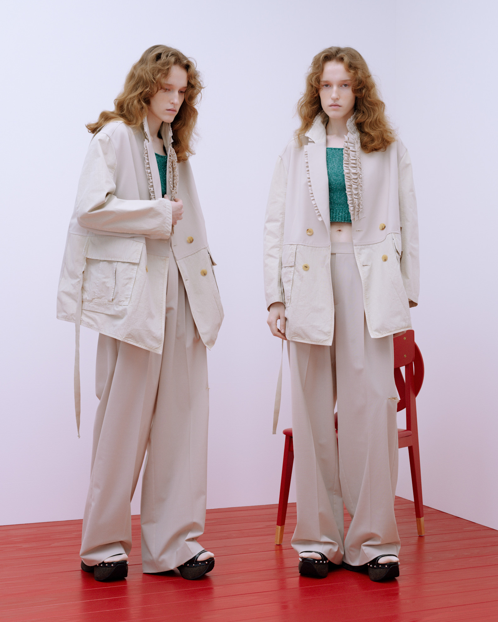 Undercover Resort PO S27 010