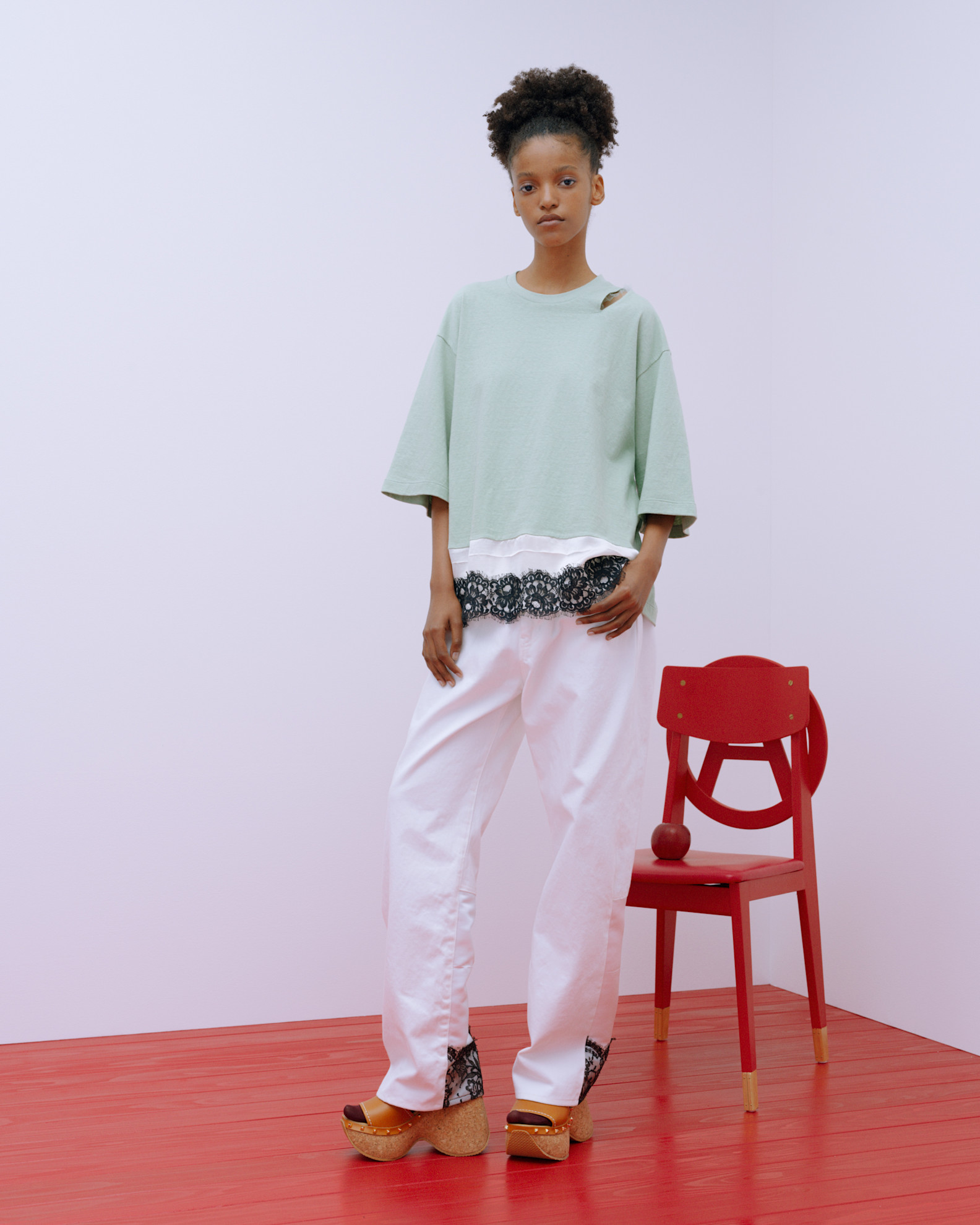 Undercover Resort PO S27 011