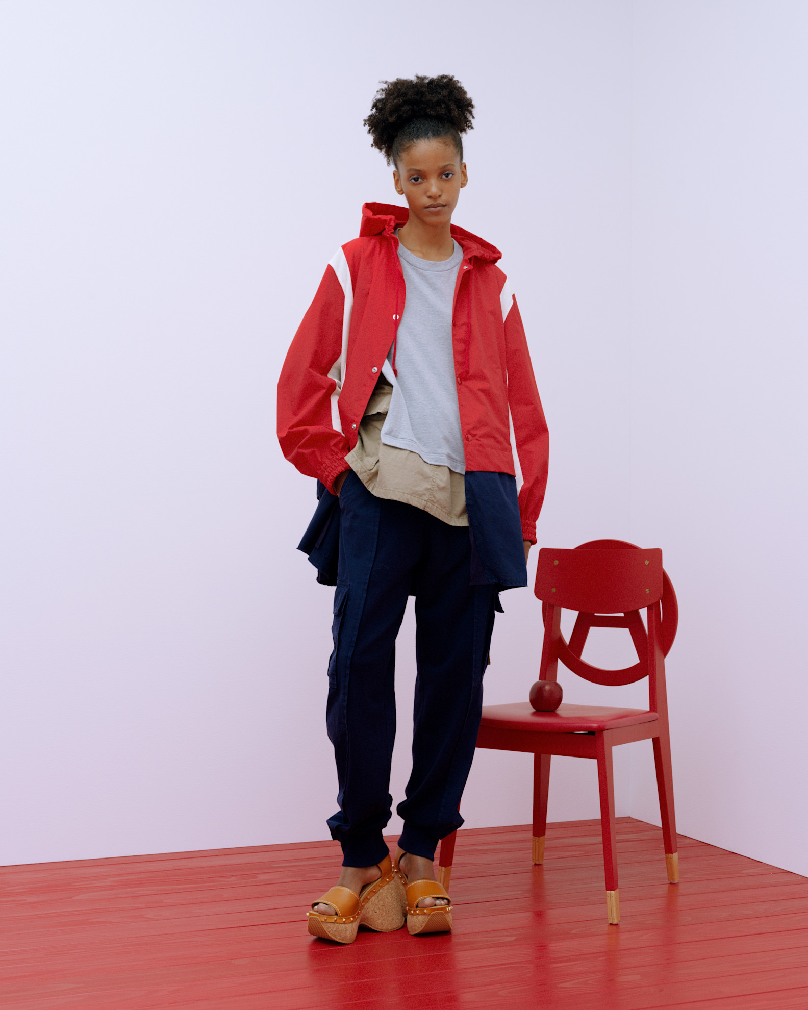 Undercover Resort PO S27 016