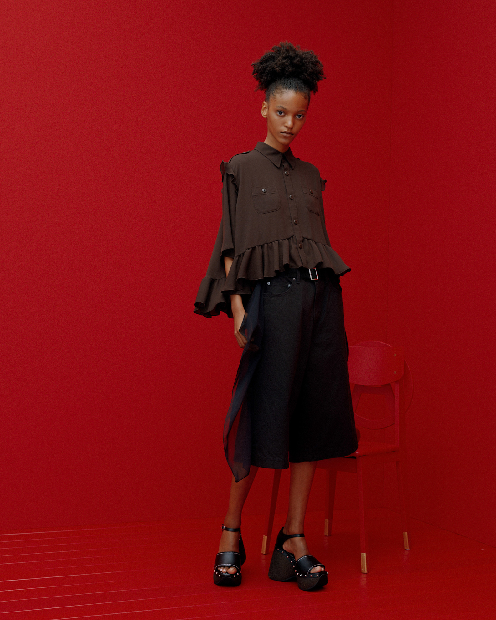 Undercover Resort PO S27 017