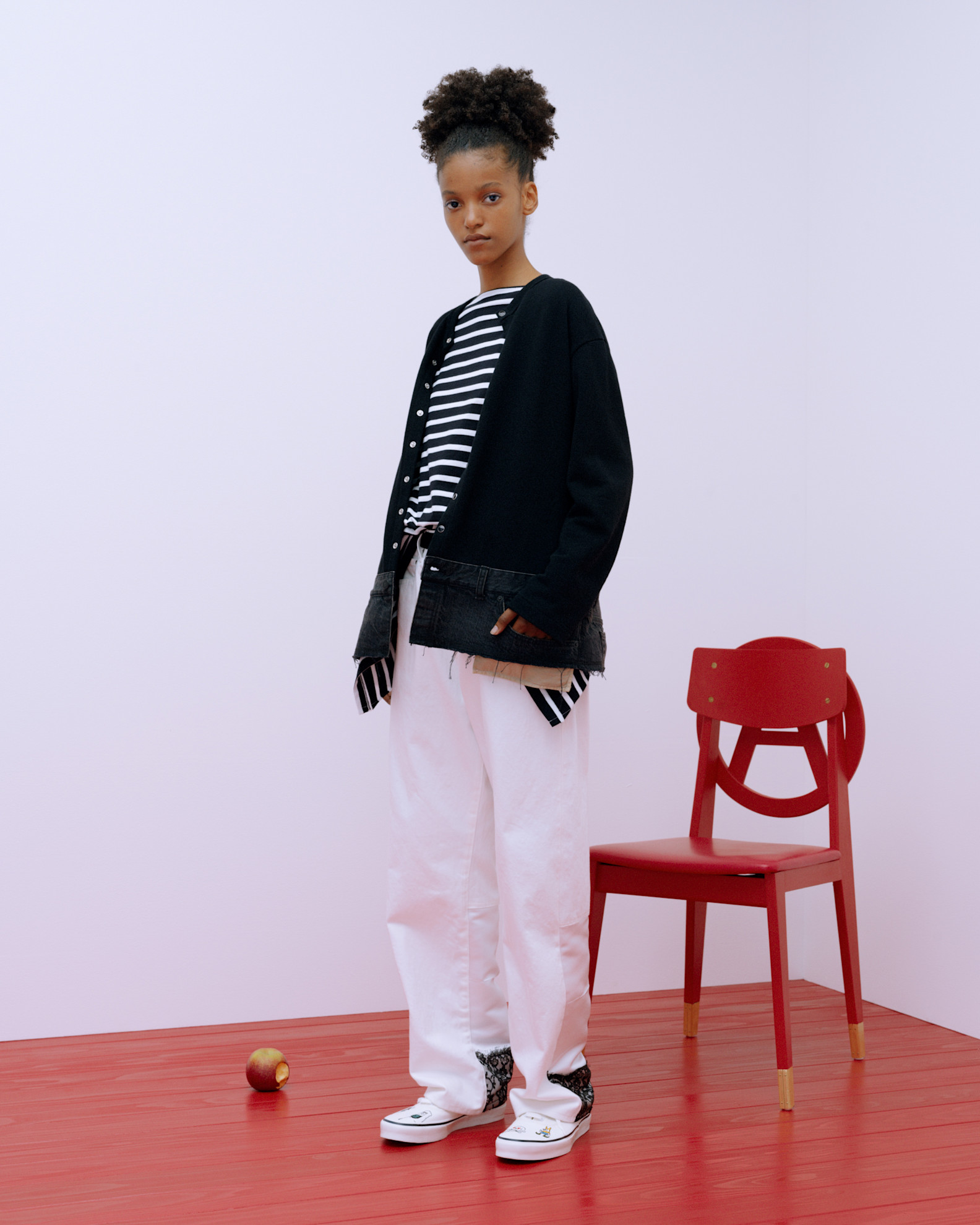 Undercover Resort PO S27 022