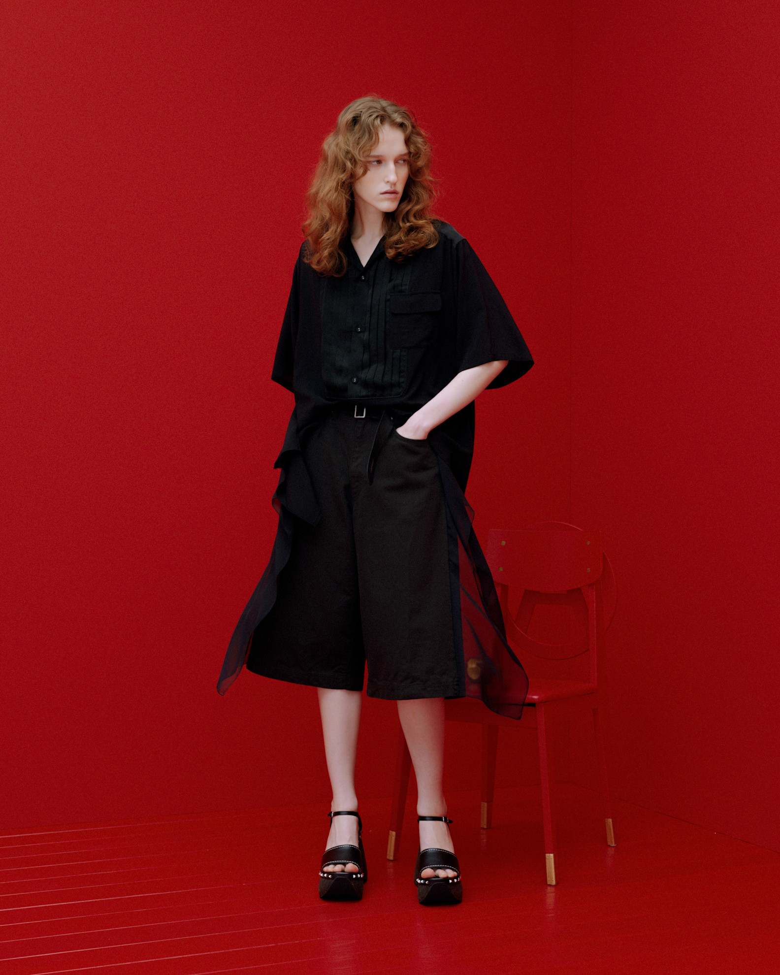 Undercover Resort PO S27 024