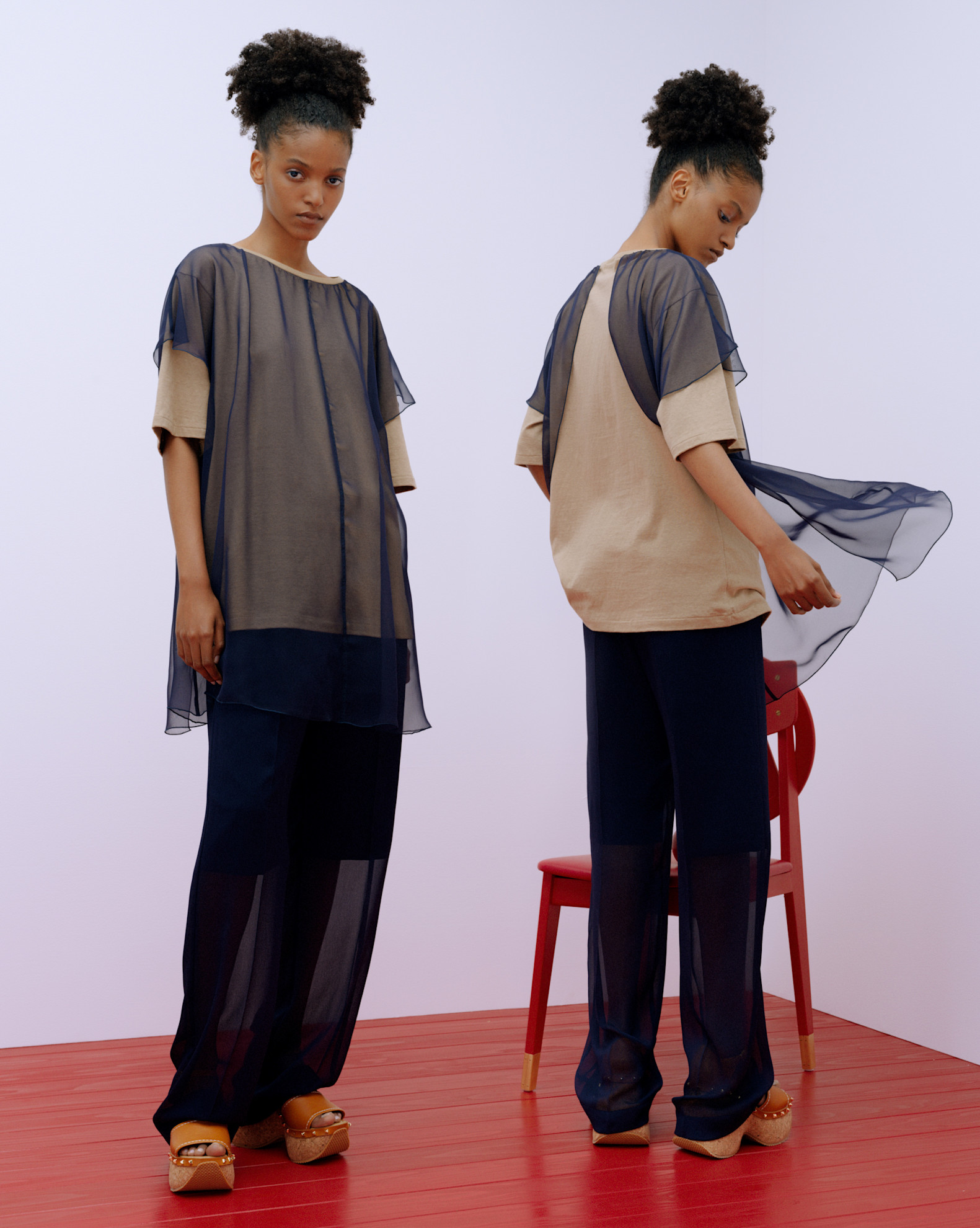 Undercover Resort PO S27 027