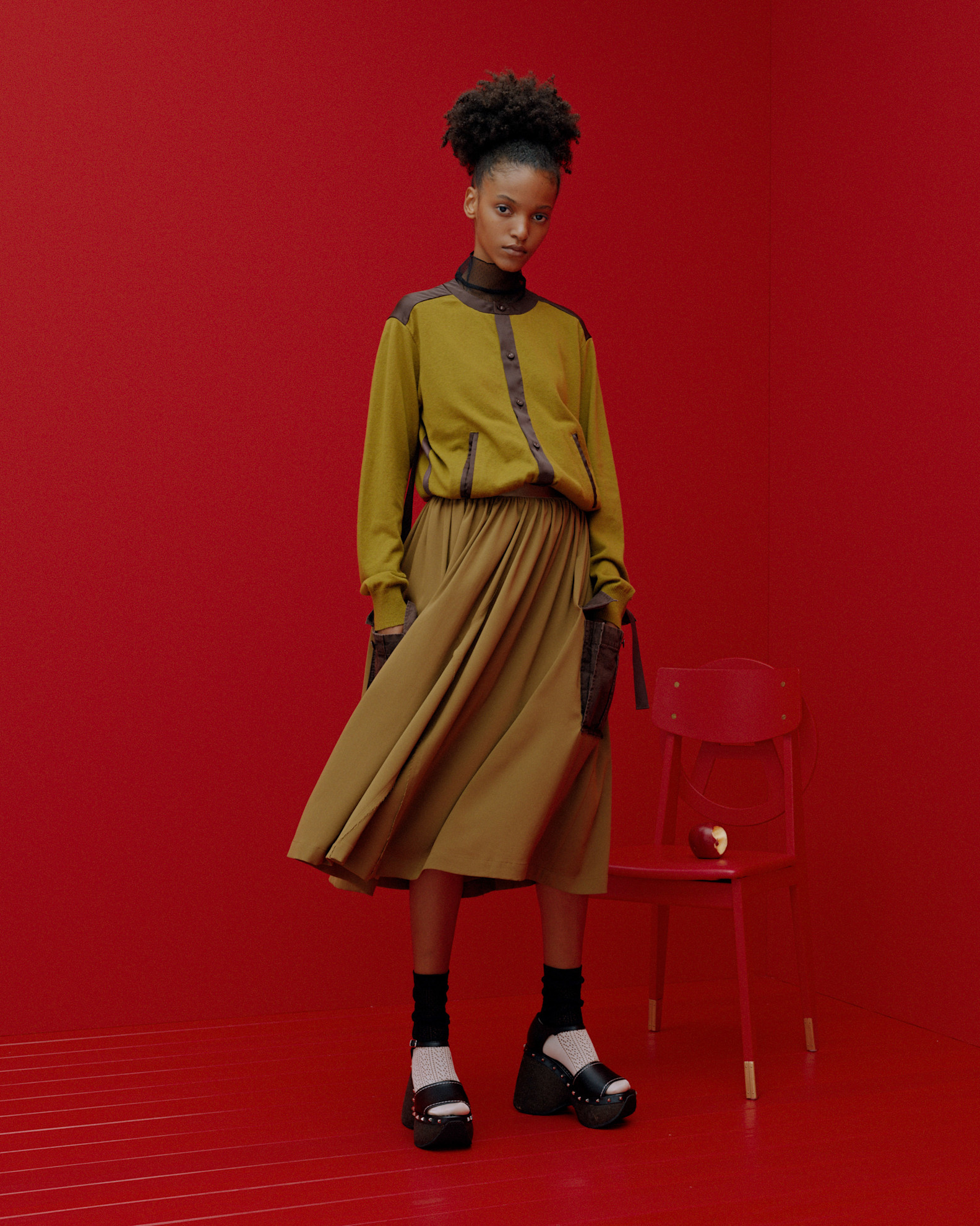 Undercover Resort PO S27 033