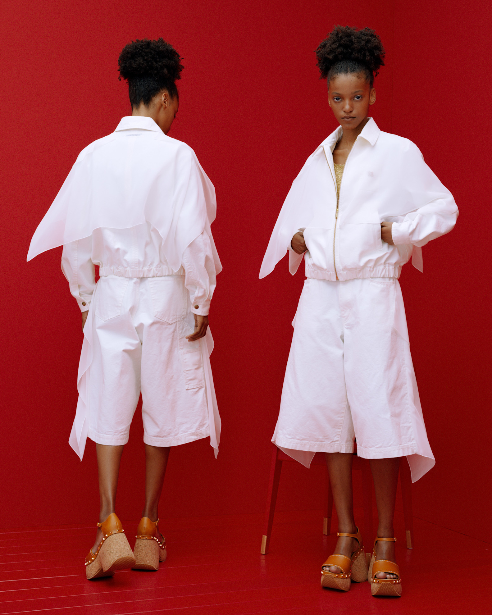 Undercover Resort PO S27 034