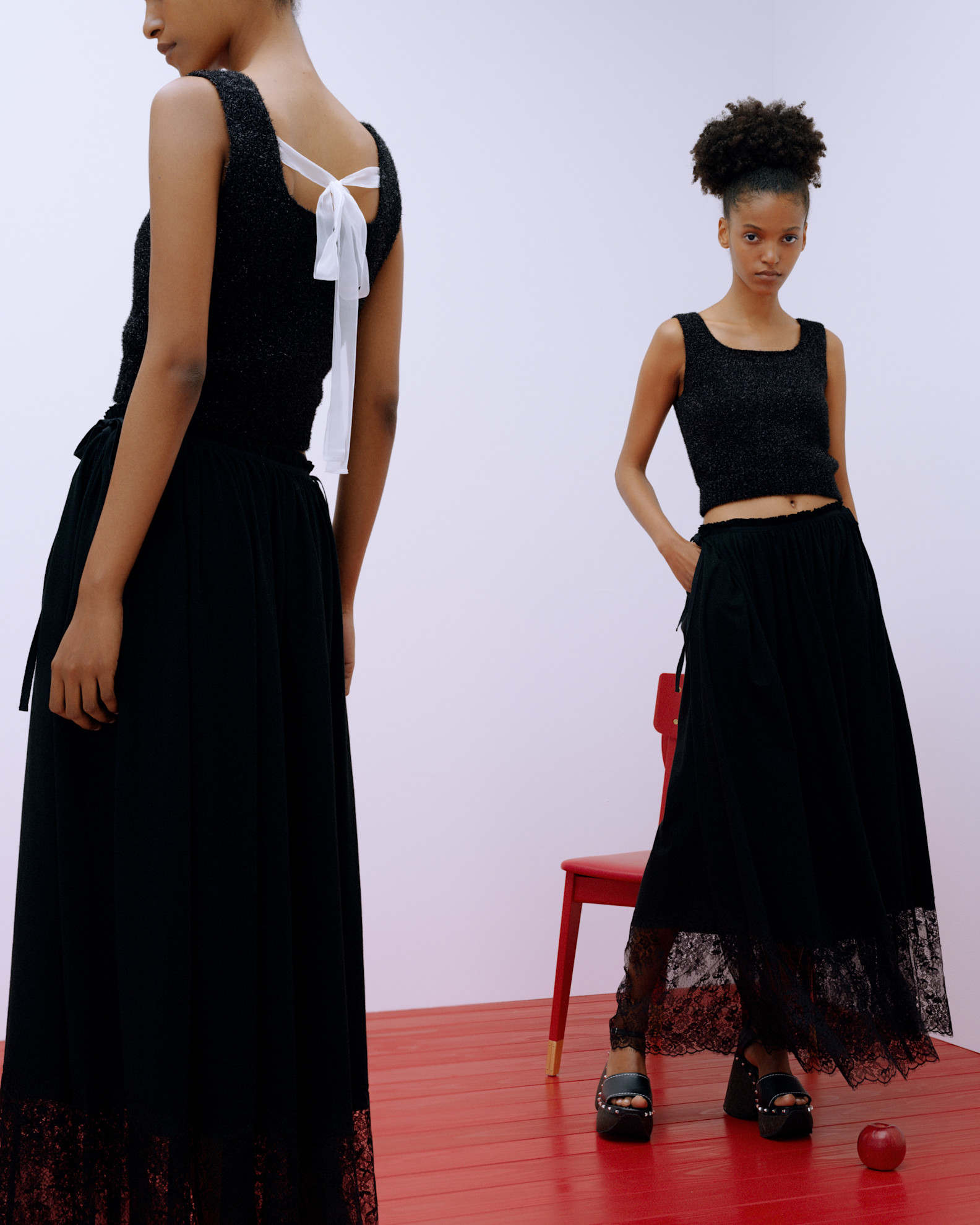 Undercover Resort PO S27 038