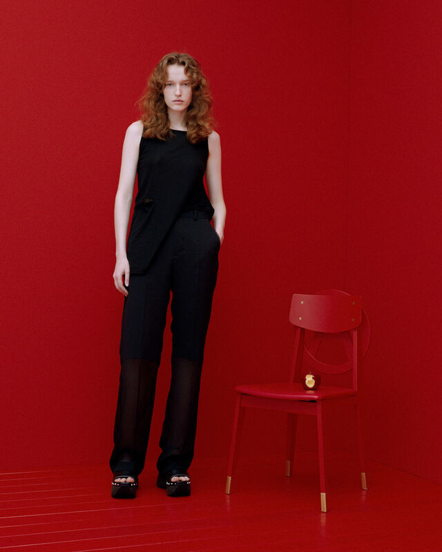 Undercover Resort PO S27 006