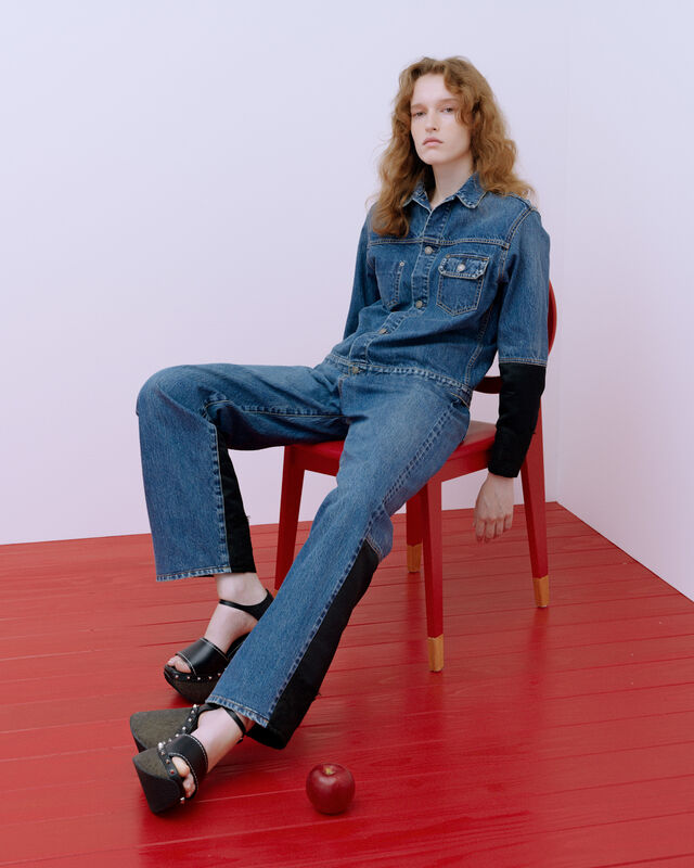 Undercover Resort PO S27 008