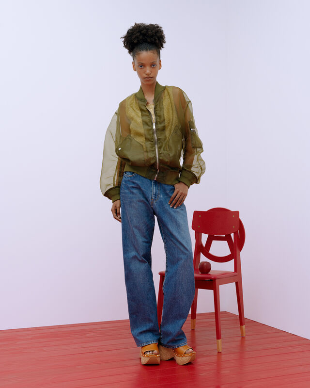 Undercover Resort PO S27 009