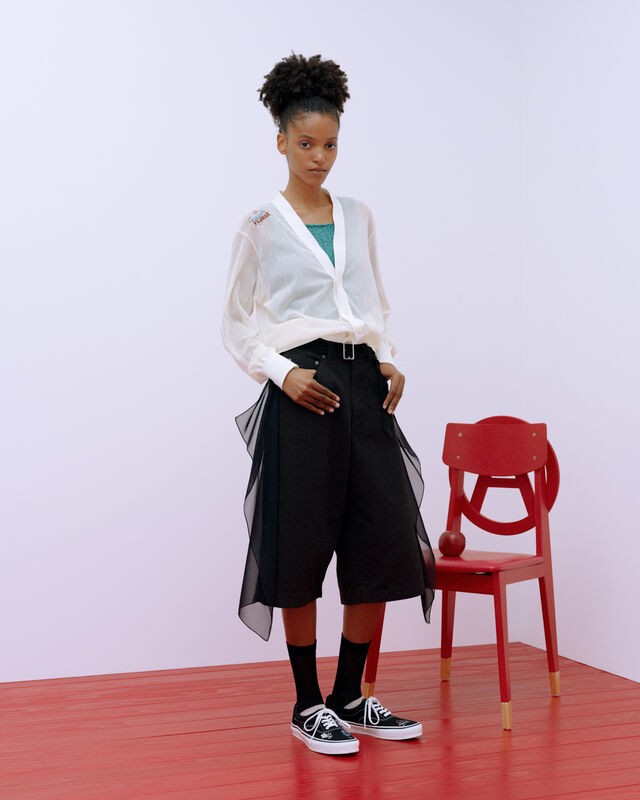 Undercover Resort PO S27 014