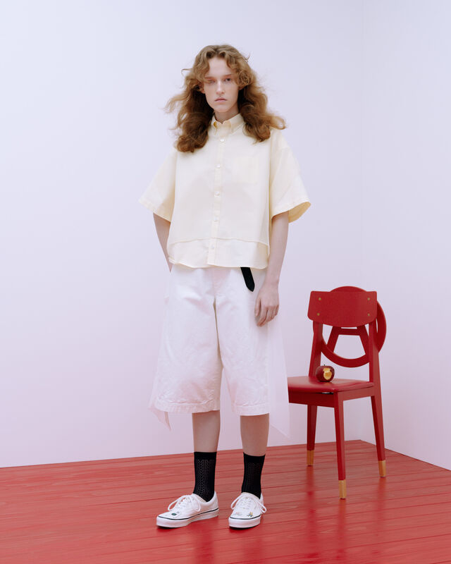Undercover Resort PO S27 015