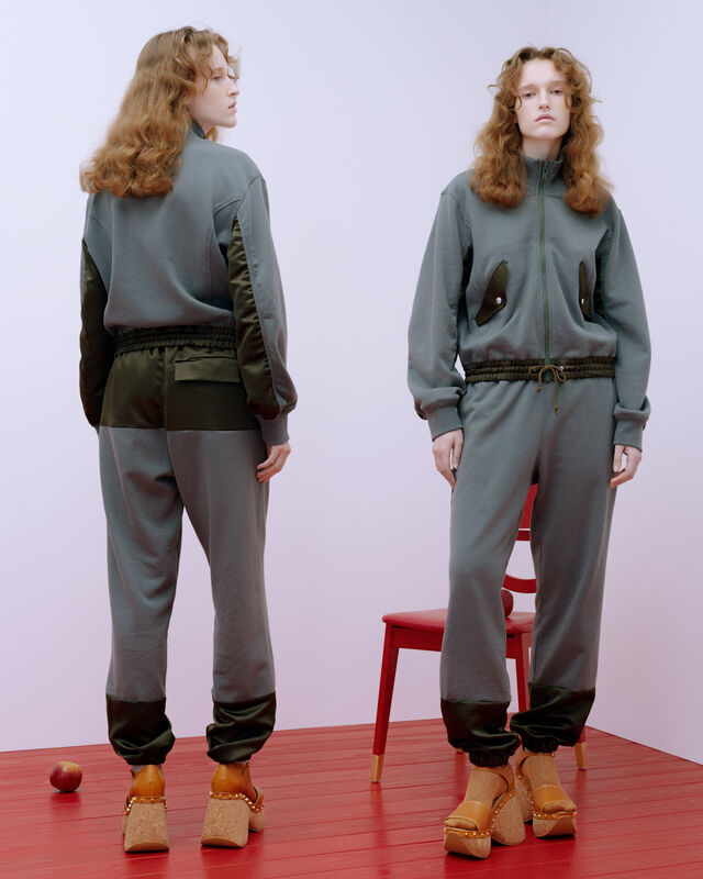 Undercover Resort PO S27 018