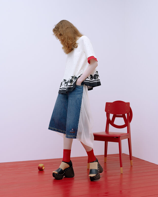 Undercover Resort PO S27 020